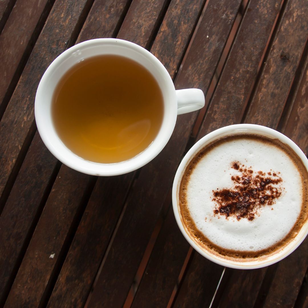 BOX BOISSONS PETIT-DÉJEUNER